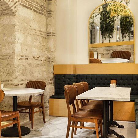 Pera Rasso Hotel Κωνσταντινούπολη Εξωτερικό φωτογραφία
