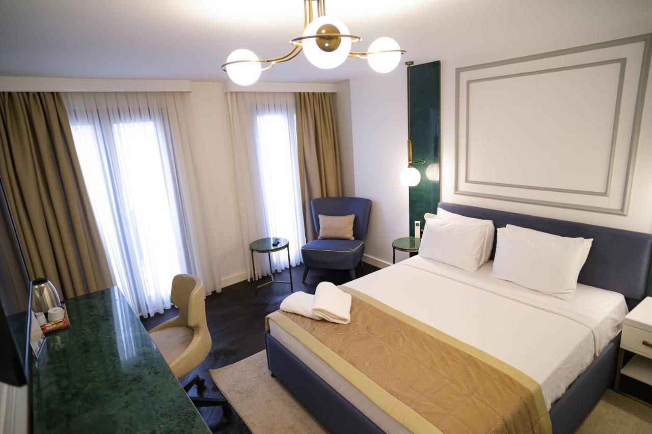 Pera Rasso Hotel Κωνσταντινούπολη Εξωτερικό φωτογραφία