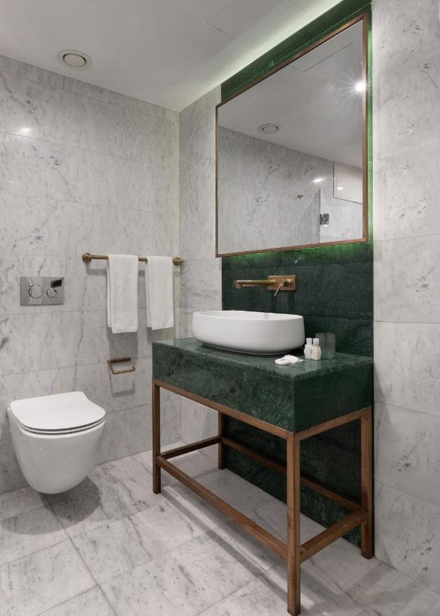 Pera Rasso Hotel Κωνσταντινούπολη Εξωτερικό φωτογραφία