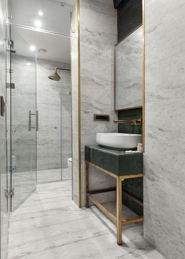 Pera Rasso Hotel Κωνσταντινούπολη Εξωτερικό φωτογραφία
