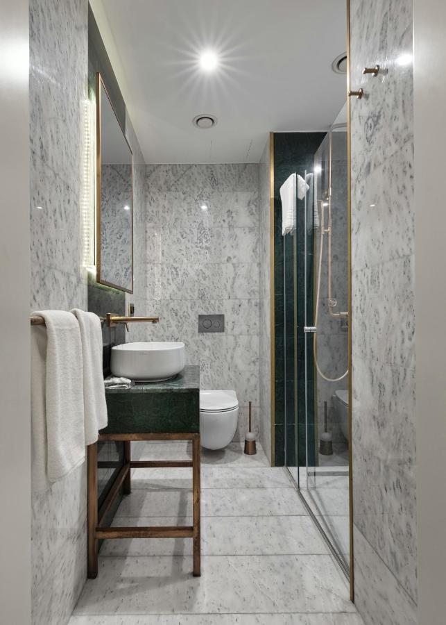 Pera Rasso Hotel Κωνσταντινούπολη Εξωτερικό φωτογραφία