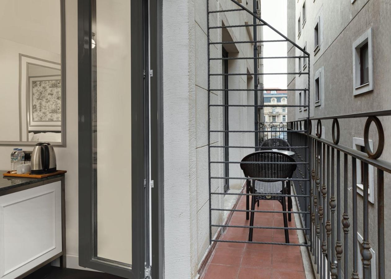 Pera Rasso Hotel Κωνσταντινούπολη Εξωτερικό φωτογραφία