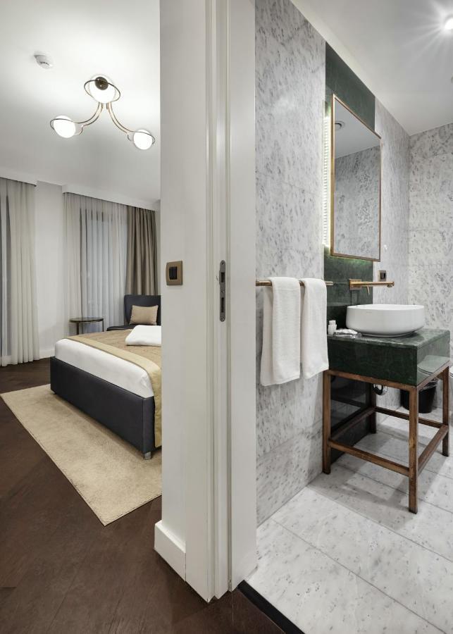 Pera Rasso Hotel Κωνσταντινούπολη Εξωτερικό φωτογραφία